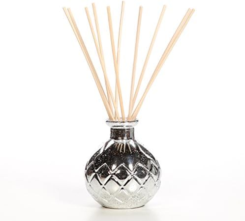 Hosley Lavender Reed Diffuser Set 110ml for Home
