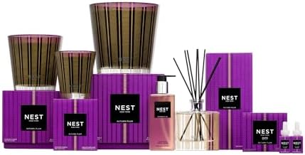 NEST New York Reed Diffuser Autumn Plum 59 fl oz