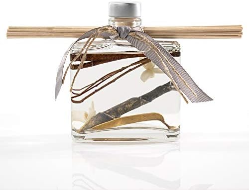 Andaluca Cashmere Oak Botanical Reed Diffuser 75 Fl Oz