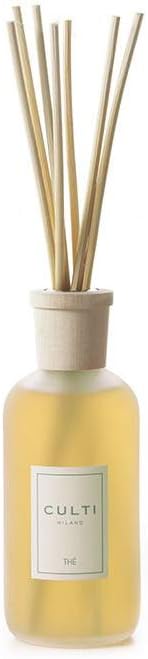 Culti Milano Reed Diffuser The Stile 250 ML