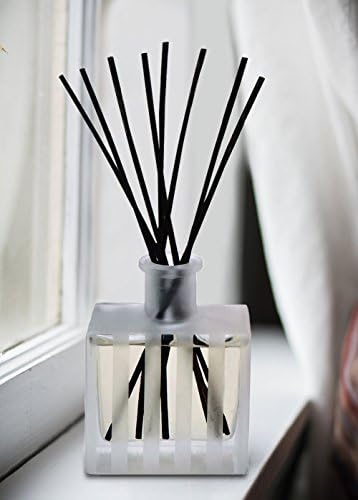 LOVSPA Red Currant Reed Diffuser Gift Set