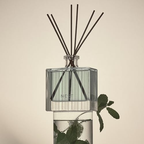 NEST New York Reed Diffuser Refill Bundle