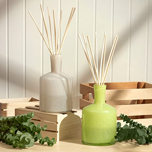 LAFCO New York Signature Reed Diffuser Rosemary Eucalyptus
