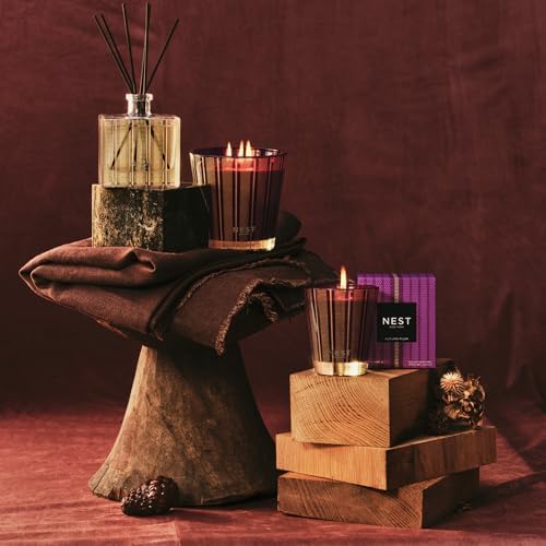NEST New York Reed Diffuser Autumn Plum 59 fl oz