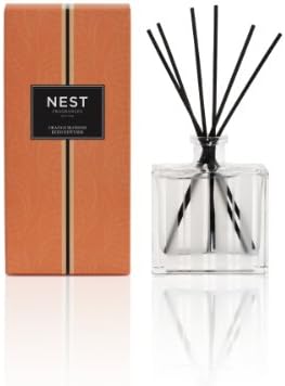 NEST Fragrances Orange Blossom Reed Diffuser 59 fl oz