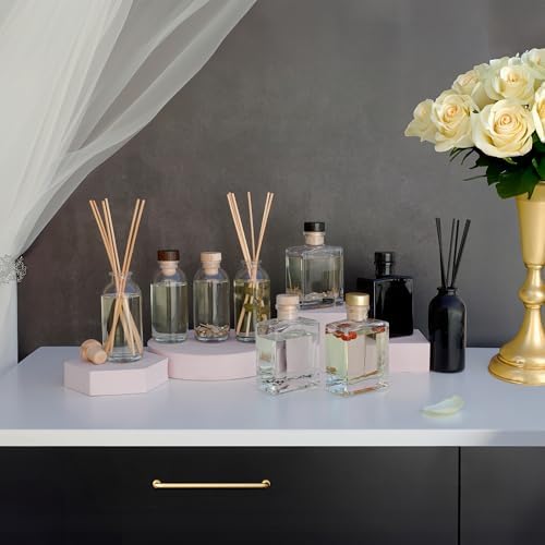 Urban Naturals Coconut Breeze Reed Diffuser Set