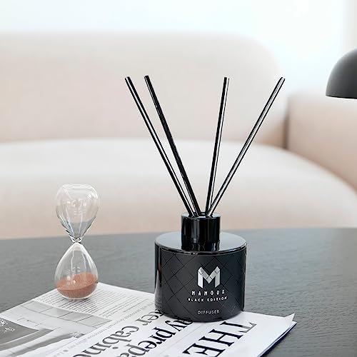 MARIEUS MAMOUR Oil Diffuser Set with Sticks