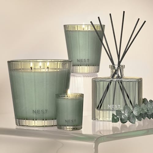 NEST New York Reed Diffuser Refill Bundle