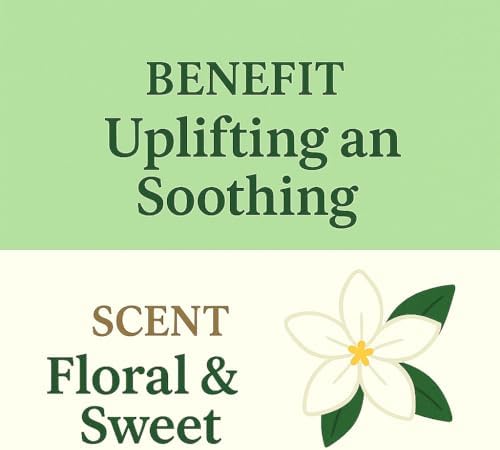 La Sente Reed Diffuser Gift Set with White Jasmine