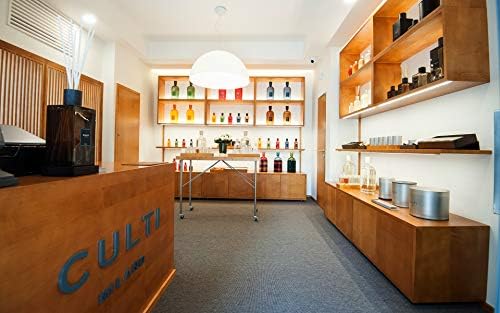 Culti Milano Reed Diffuser The Stile 250 ML