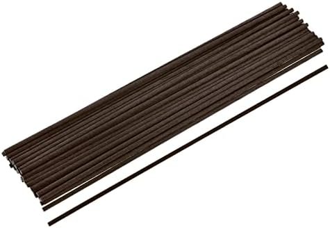 MECCANIXITY Fiber Reed Diffuser Sticks Pack of 50 1