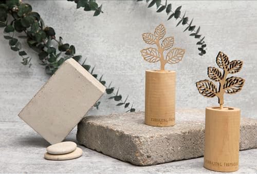 Kurrajong Farmhouse Reed Diffuser Set 6 Mini Diffuser Stick