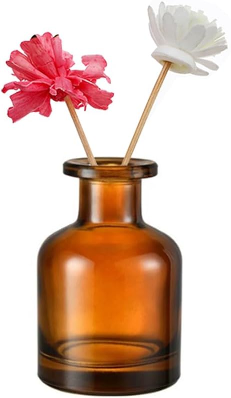 150ml Empty Glass Diffuser Bottle for DIY Aromatherapy Sets