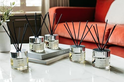 NEOM Bedtime Hero Reed Diffuser 338fl oz