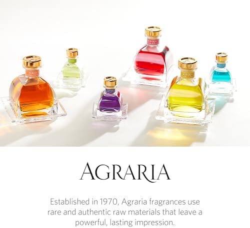 AGRARIA AirEssence PetiteEssence Reed Diffuser Set 1
