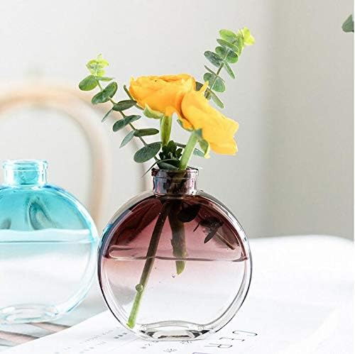 1Pcs 150ml Empty Refillable Glass Diffuser Bottle