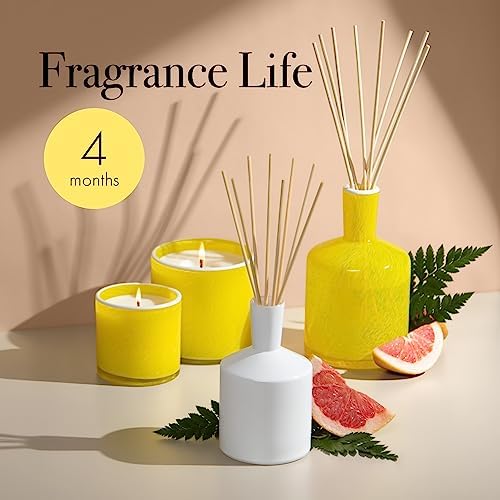 LAFCO New York Reed Diffuser Refill White Grapefruit 84 Oz