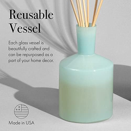 LAFCO New York Classic Reed Diffuser Marine 6 oz