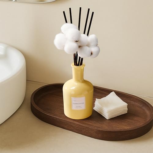 COCORRINA Reed Diffuser Clean Cotton Scent 676 Oz