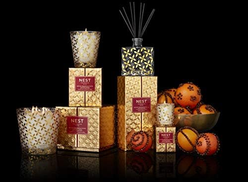 NEST Fragrances Reed Diffuser - Spiced Orange Clove 59 fl oz