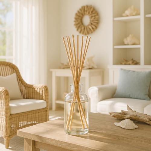 Hillhouse Naturals Lavender Reed Diffuser Set