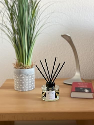ELMACRI Fresh Bamboo Reed Diffuser Set 200ml