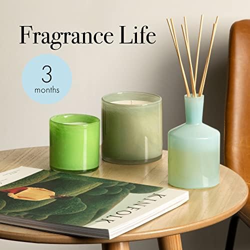 LAFCO New York Classic Reed Diffuser Marine 6 oz