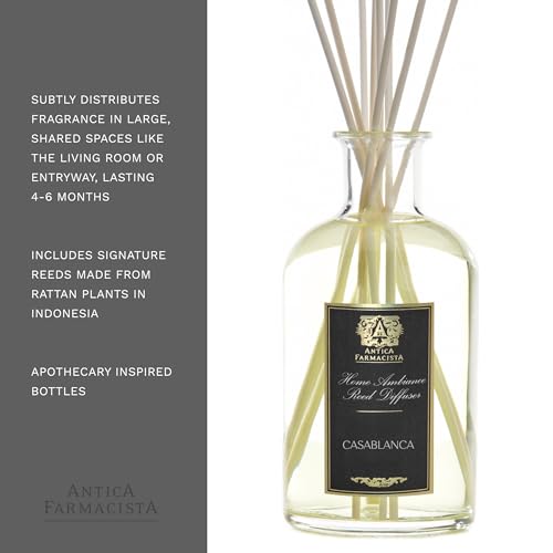 Antica Farmacista Home Ambiance Diffuser 169 Fl Oz