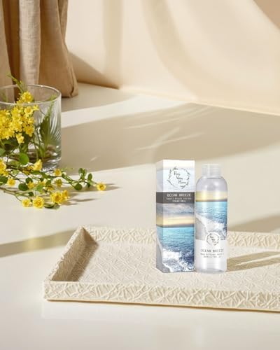 Home Reed Diffuser Refill Ocean Breeze