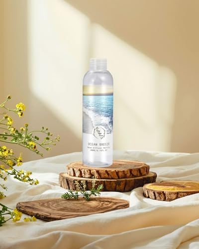 Home Reed Diffuser Refill Ocean Breeze