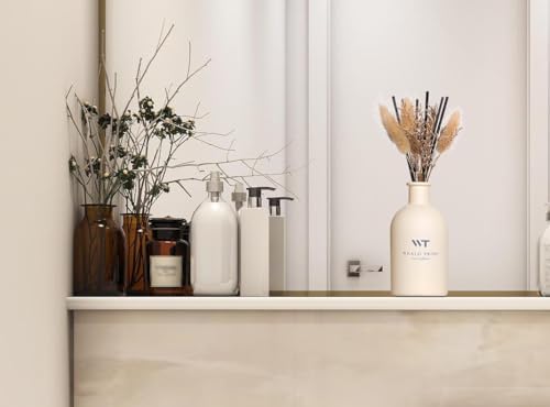 WEALD TRIBE Decorative Reed Diffuser Set