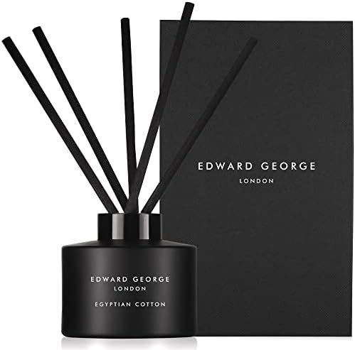 Edward George Reed Diffuser Set 56 Fl Oz