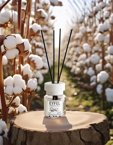 EYFEL Reed Diffusers Set 405 Fl Oz