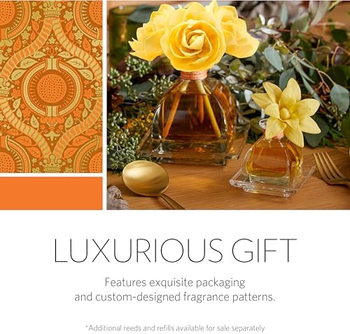 AGRARIA PetiteEssence Reed Diffuser Set 1