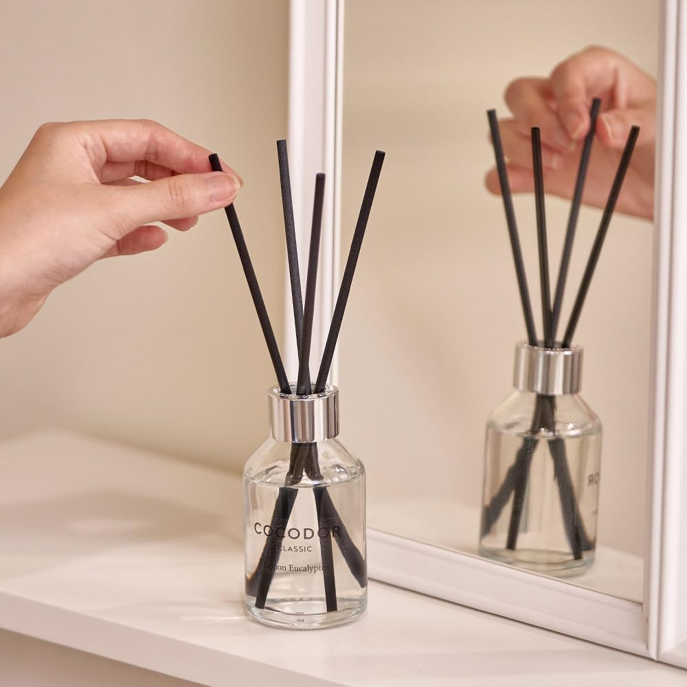 Cocodor April Breeze Reed Diffuser Set 34oz