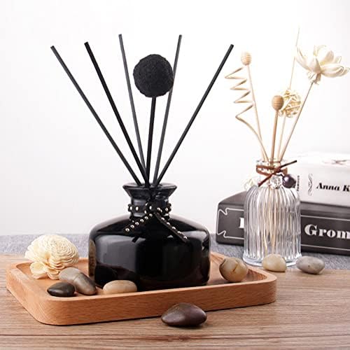 Vipolish 1PC 200ml Glass Diffuser Bottle