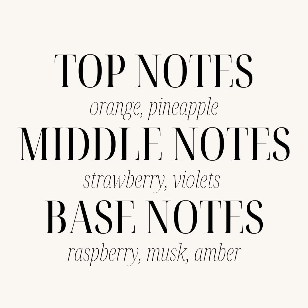 Sand Fog Tropical Citrus Reed Diffuser