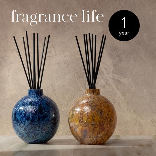 LAFCO New York Absolute Collection Reed Diffuser Set 15 oz