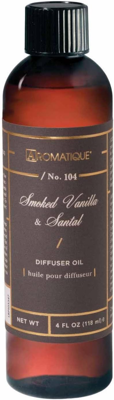 Aromatique Reed Diffuser Oil Refill 4 Ounce
