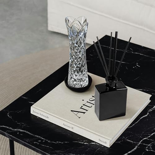 Urban Naturals Crisp White Linen Reed Diffuser Set
