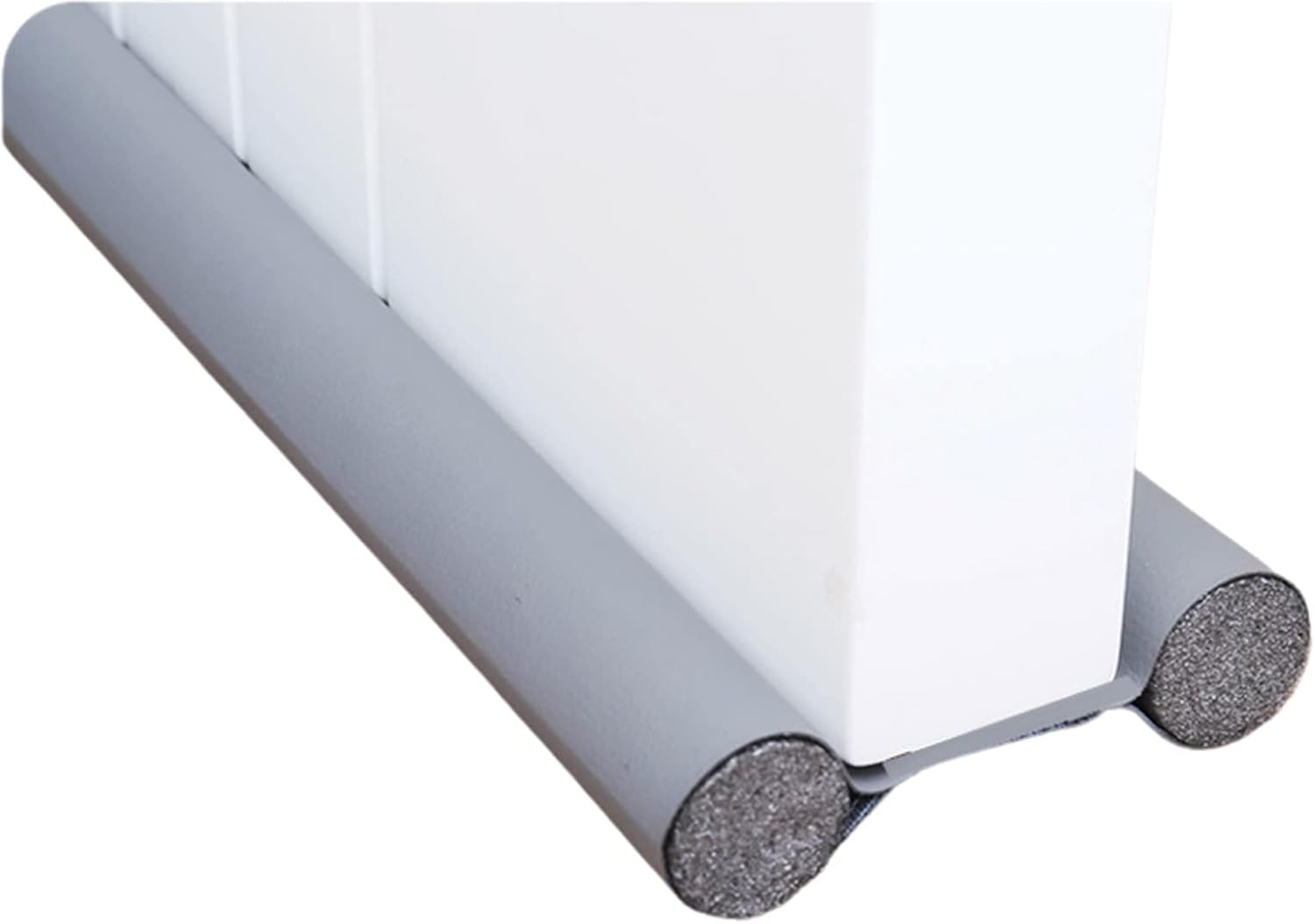 Belupai Door Draft Stopper 378in Waterproof Noise Blocker