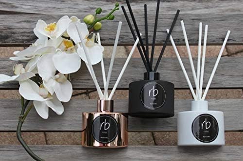 rosbas Reed Diffuser Set Lavender Scented