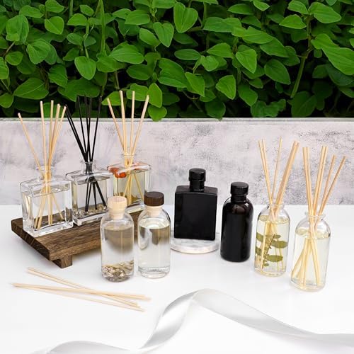 Urban Naturals Sugar Cookies Reed Diffuser Set Fresh Kitchen Scent