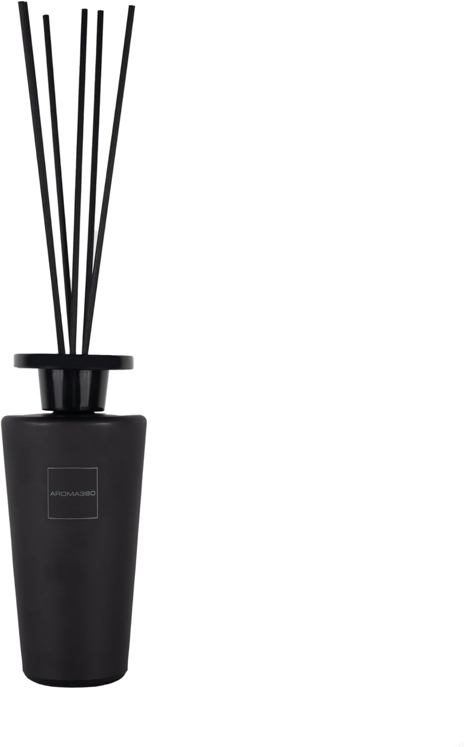 Aroma360 Iris Reed Diffuser Set Luxury 4 Month 500ML