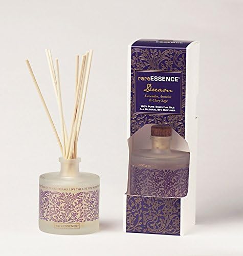 rareEARTH Spa Reed Diffuser 90ml Dream