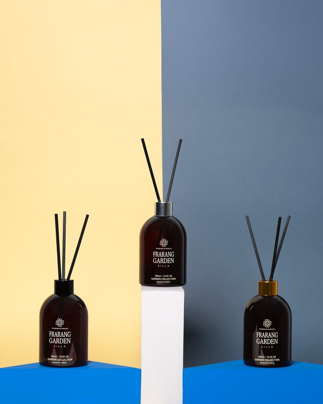 FRARANG Diffuser Garden Collection - Giverny