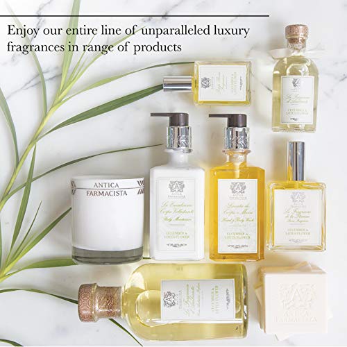 Antica Farmacista Home Ambiance Diffuser Set
