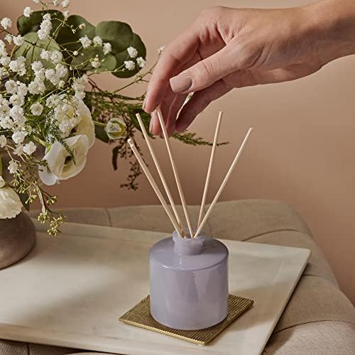 Thymes Petite Diffuser 4 Fl Oz Lavender