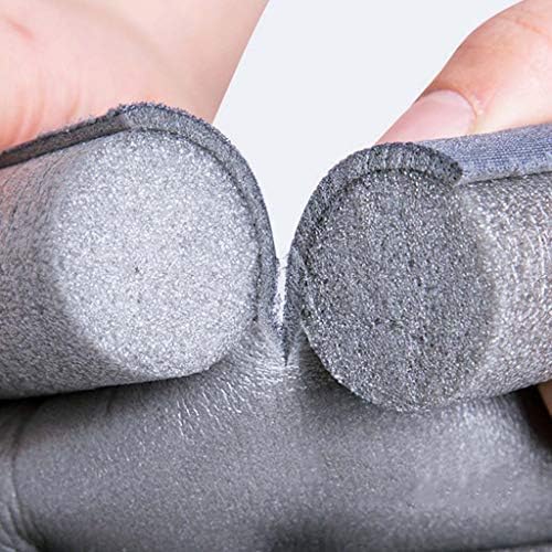 Soundproof Flexible Door Bottom Sealing Strip