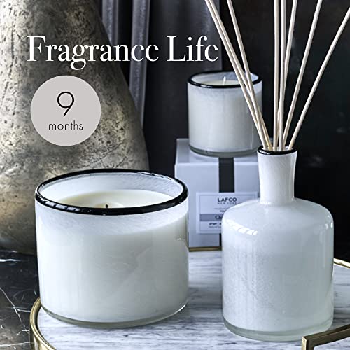 LAFCO New York Champagne Reed Diffuser 15 Oz